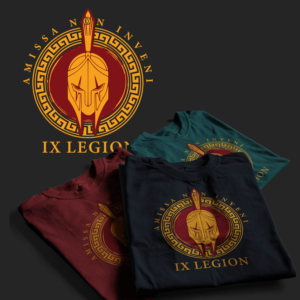 T-shirt Design by mekhfioui for this project | Design: #23966525