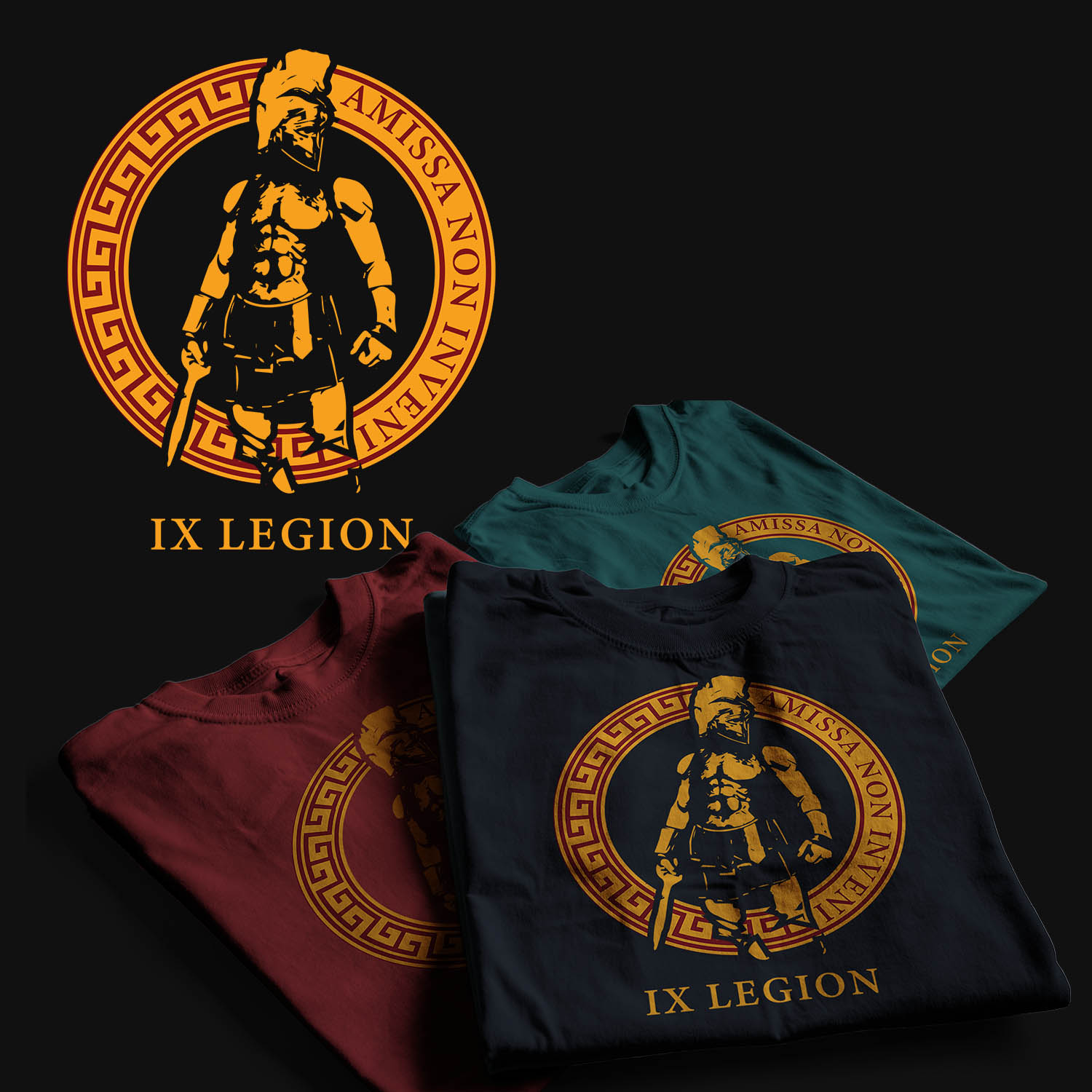 T-shirt Design by mekhfioui for this project | Design #23967142