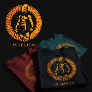 T-shirt Design by mekhfioui for this project | Design: #23967142