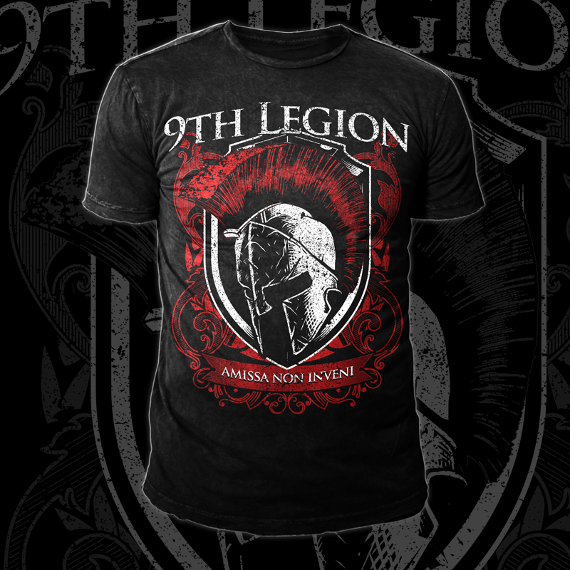 T-Shirt-Design von Bayu_susilo für dieses Projekt | Design #23956532