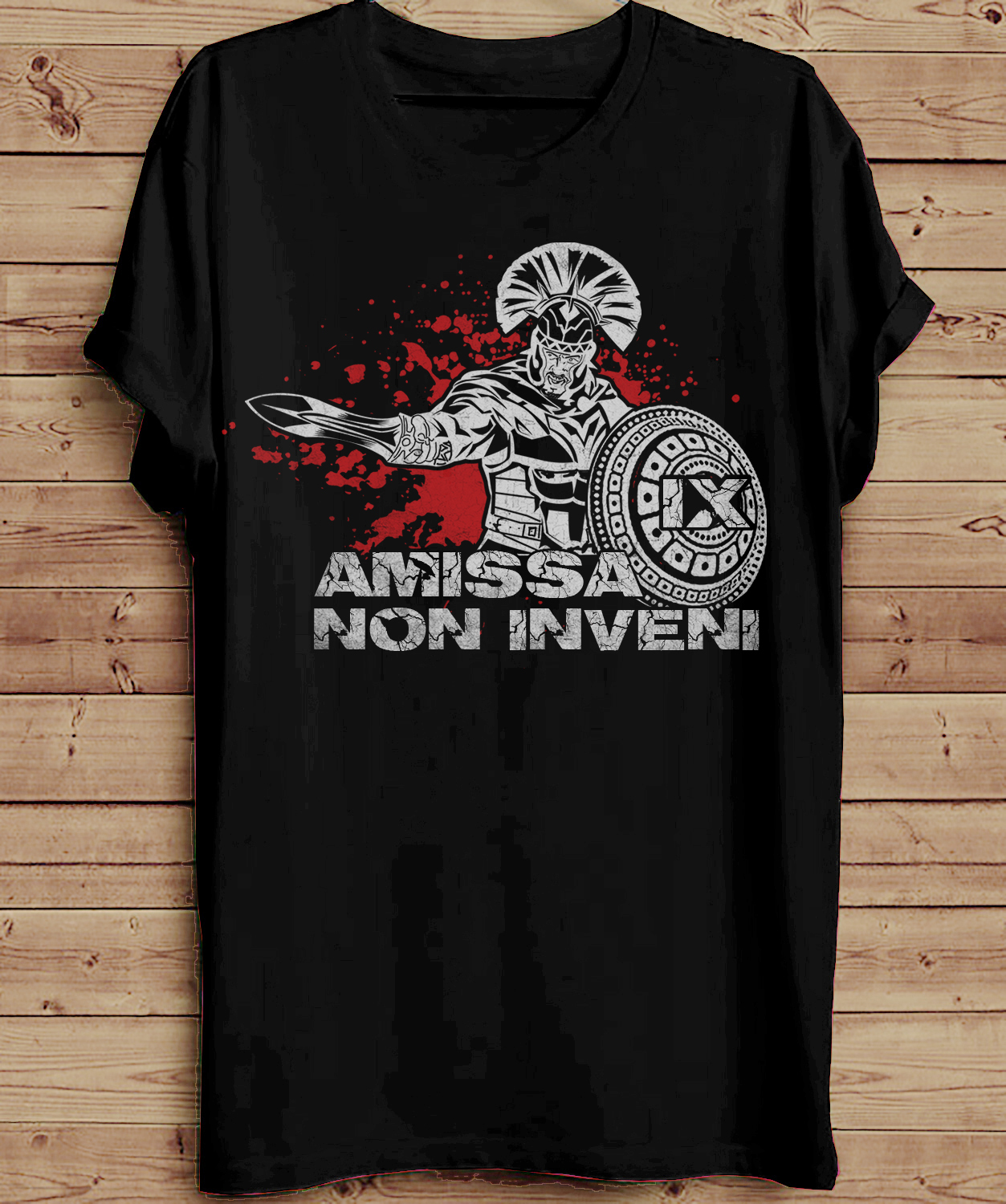 T-Shirt-Design von creative gravity für dieses Projekt | Design #23997035