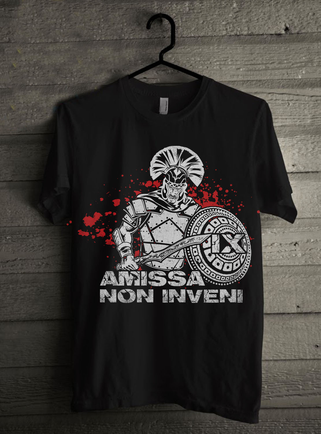 Diseño de Camiseta por creative gravity para este proyecto | Diseño #23997116