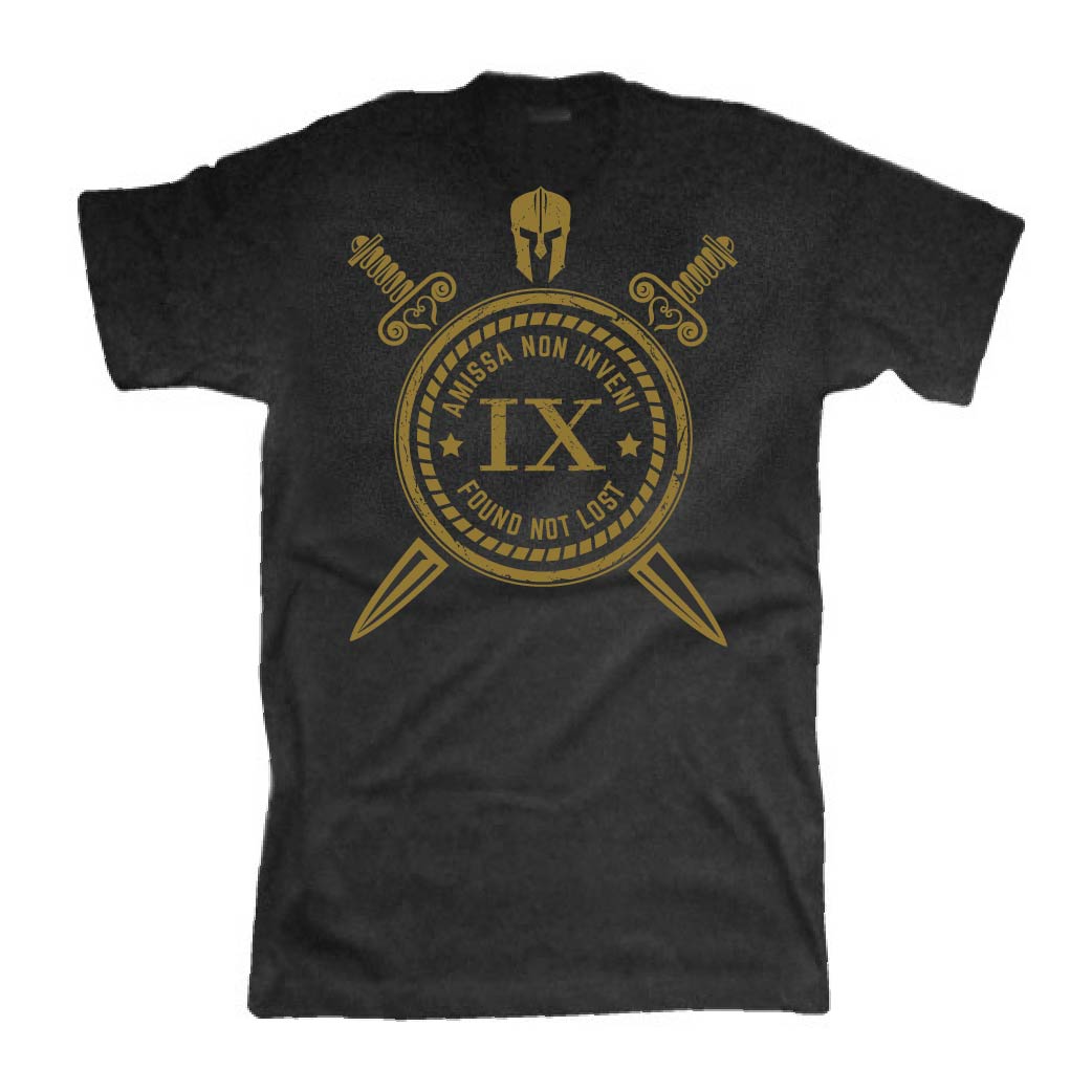 T-shirt Design by 75-R-P-Z for this project | Design #23938055