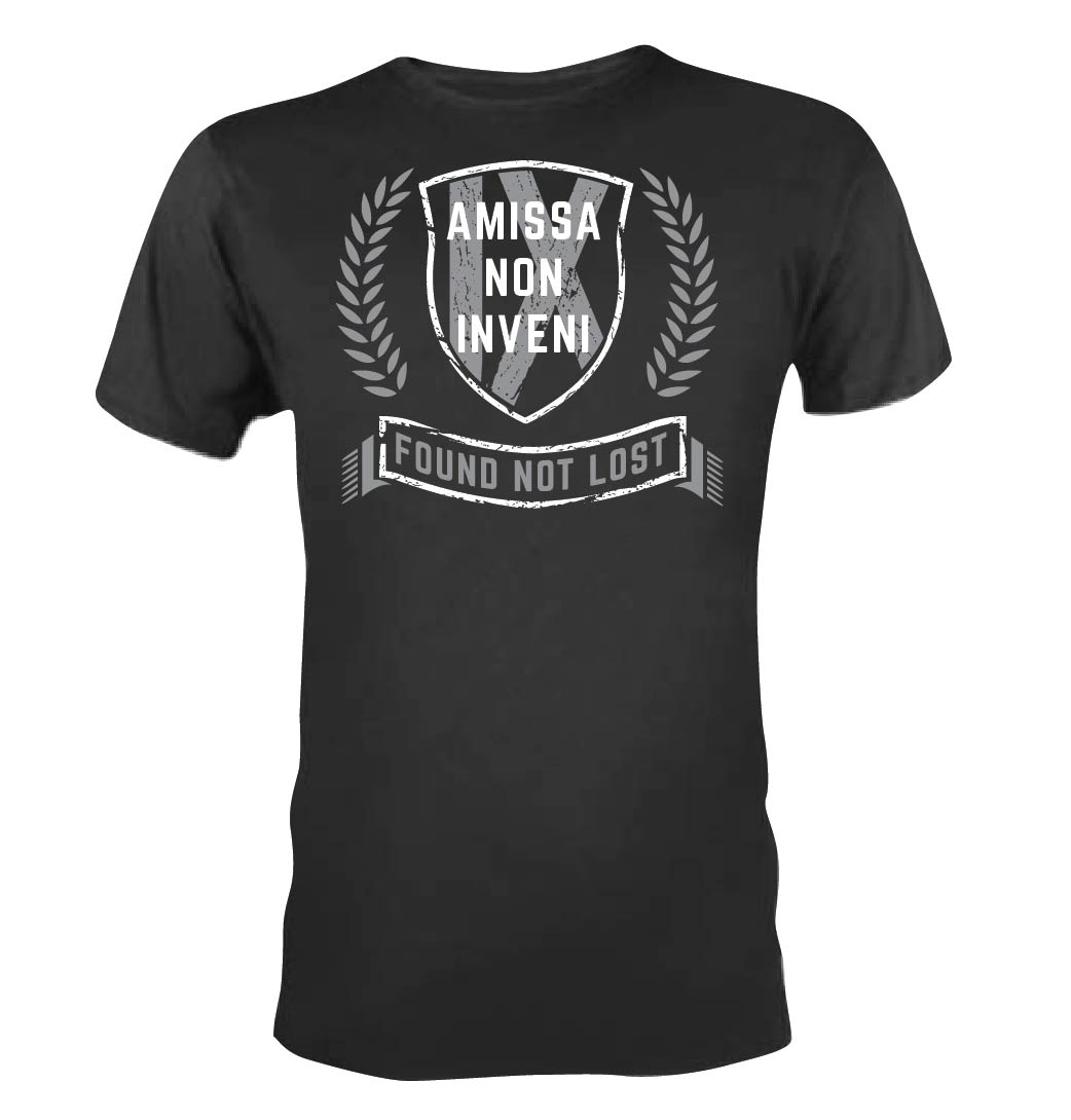 T-shirt Design by 75-R-P-Z for this project | Design #23954472