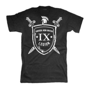 T-shirt Design by 75-R-P-Z for this project | Design: #23962385