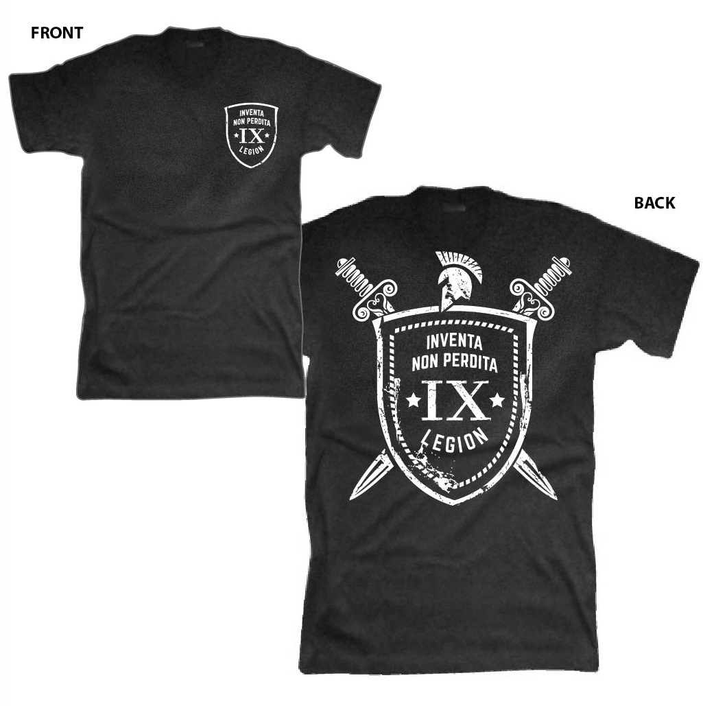 T-shirt Design by 75-R-P-Z for this project | Design #24003205