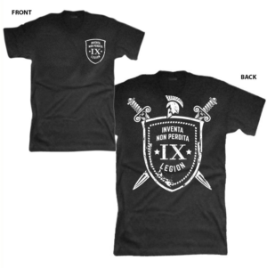 T-shirt Design by 75-R-P-Z for this project | Design: #24003205
