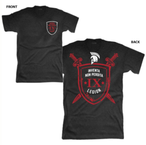 T-shirt Design by 75-R-P-Z for this project | Design: #24011735