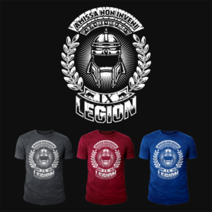 T-shirt Design by D'Mono for this project | Design: #23957831
