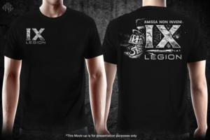T-shirt Design by gekgrfx for this project | Design: #23968805