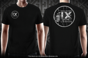 T-shirt Design by gekgrfx for this project | Design: #24001698