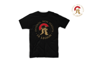 T-shirt Design by Sofia Pereira for this project | Design: #24062967