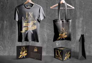 T-shirt Design by Darja Remškar