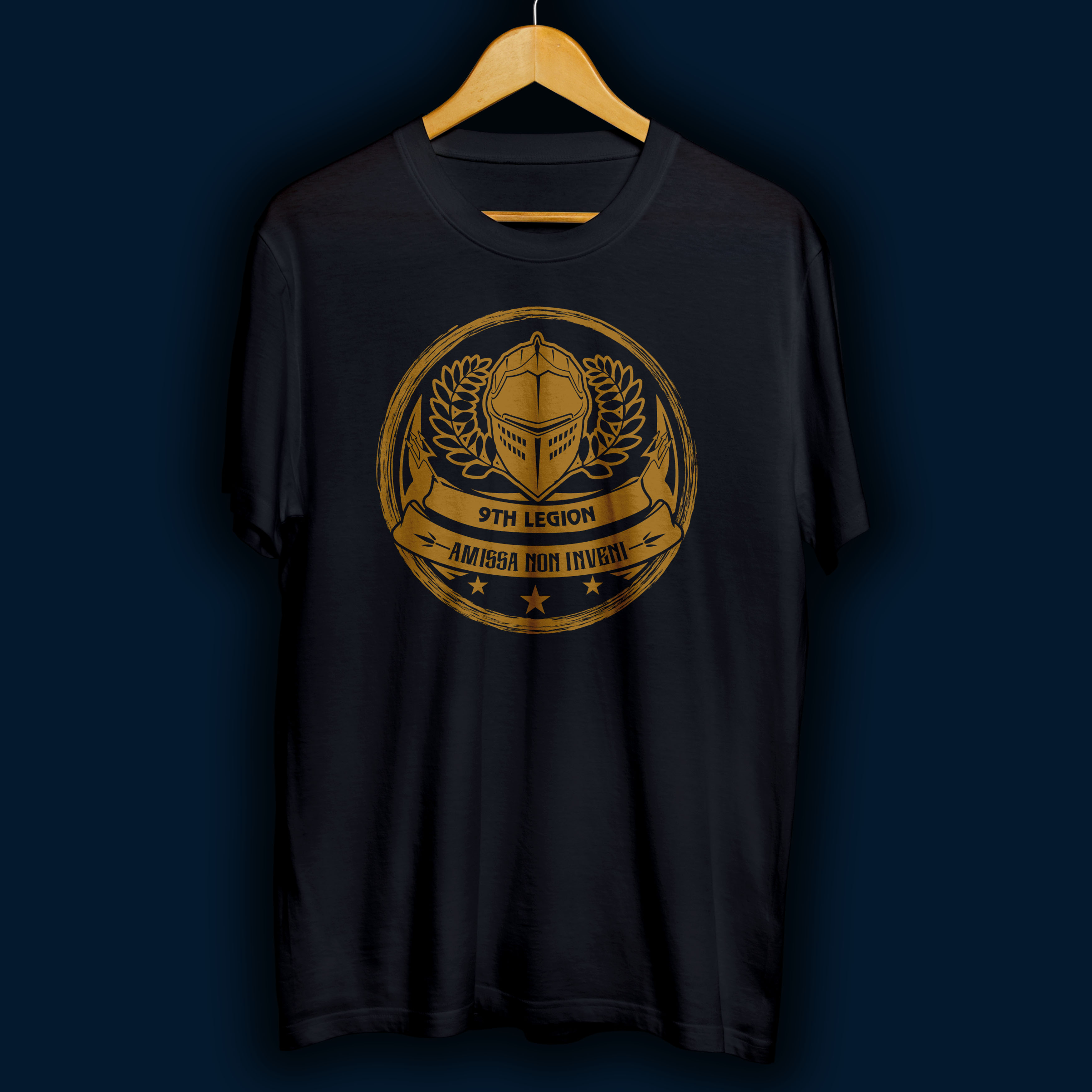T-shirt Design by Nadz10 for this project | Design #23958213