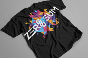 Apparel Design by MChiara for this project | Design: #23972711