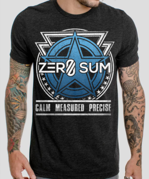 Apparel Design by creative gravity