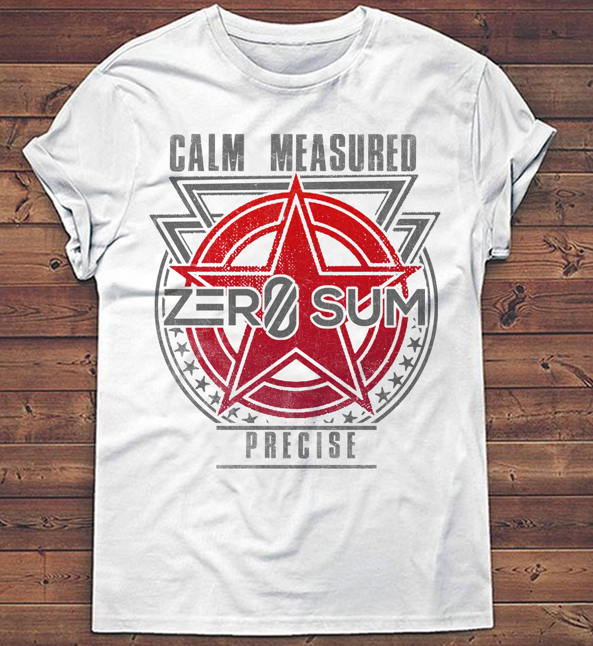 Apparel Design by creative gravity for this project | Design #23938249