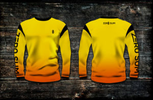 Apparel Design by Uprinteez for this project | Design: #23977159