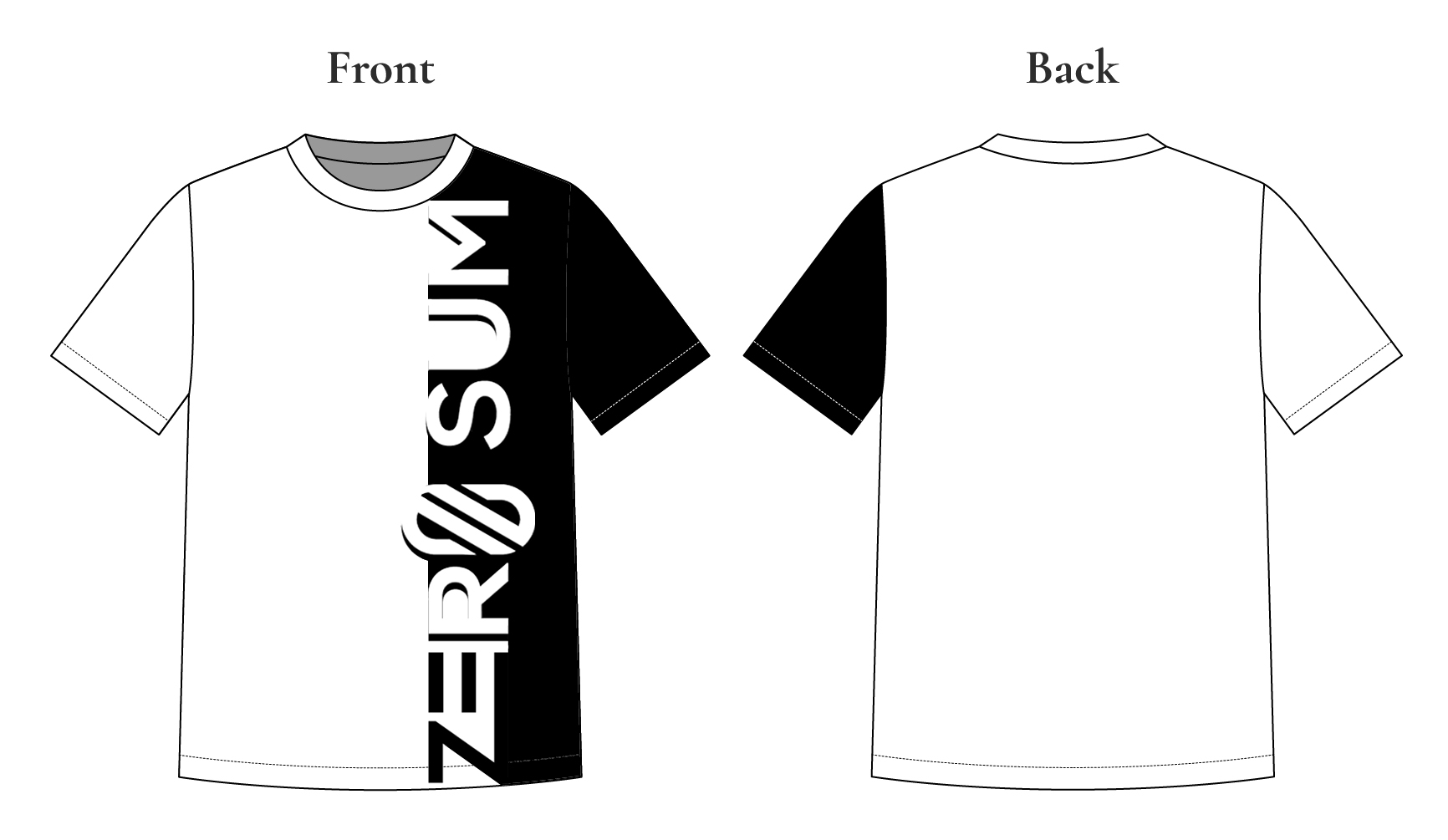 Apparel Design by Regina Su for this project | Design #23978003