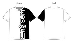 Apparel Design by Regina Su for this project | Design: #23988127