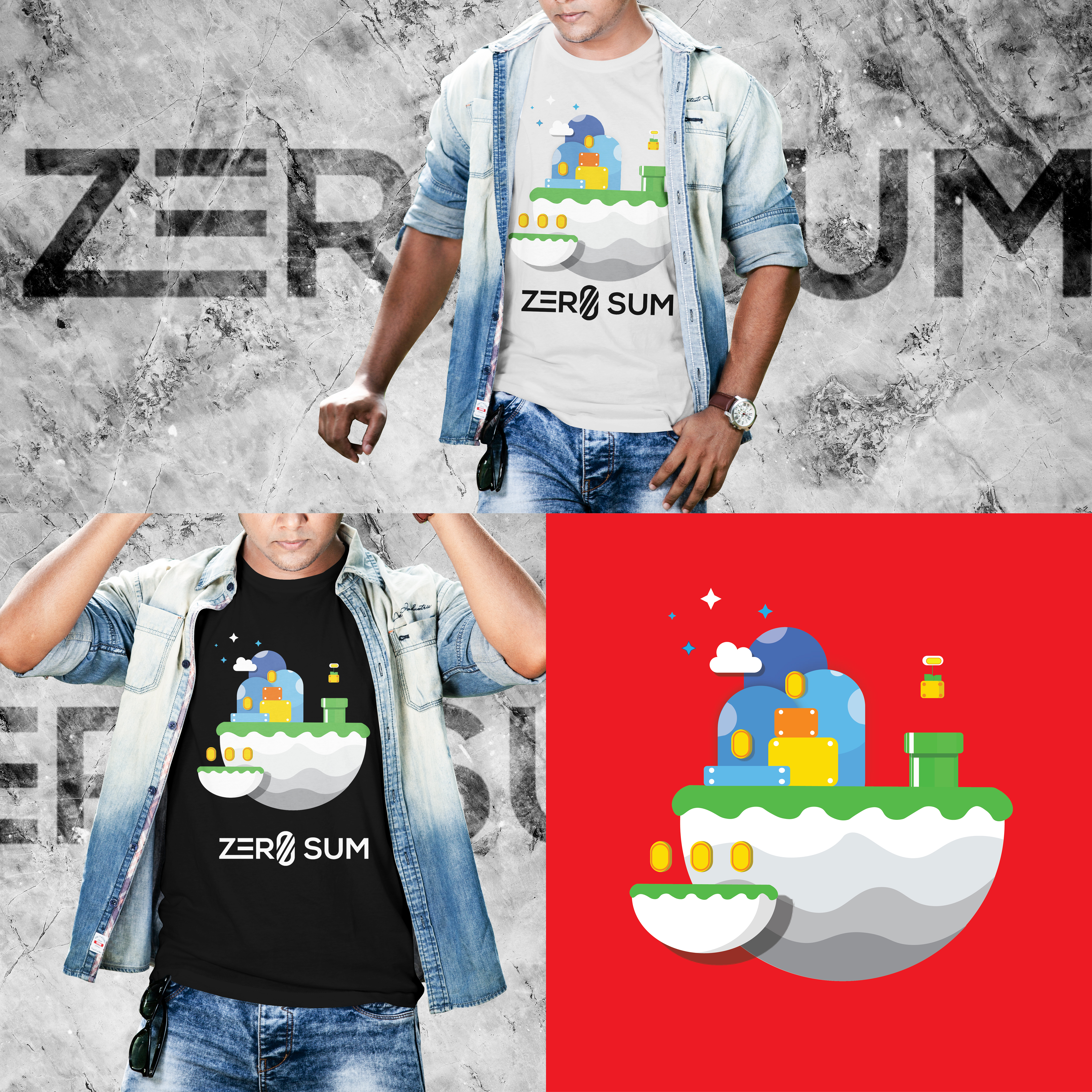 Apparel Design by Arpan62 for this project | Design #23979277