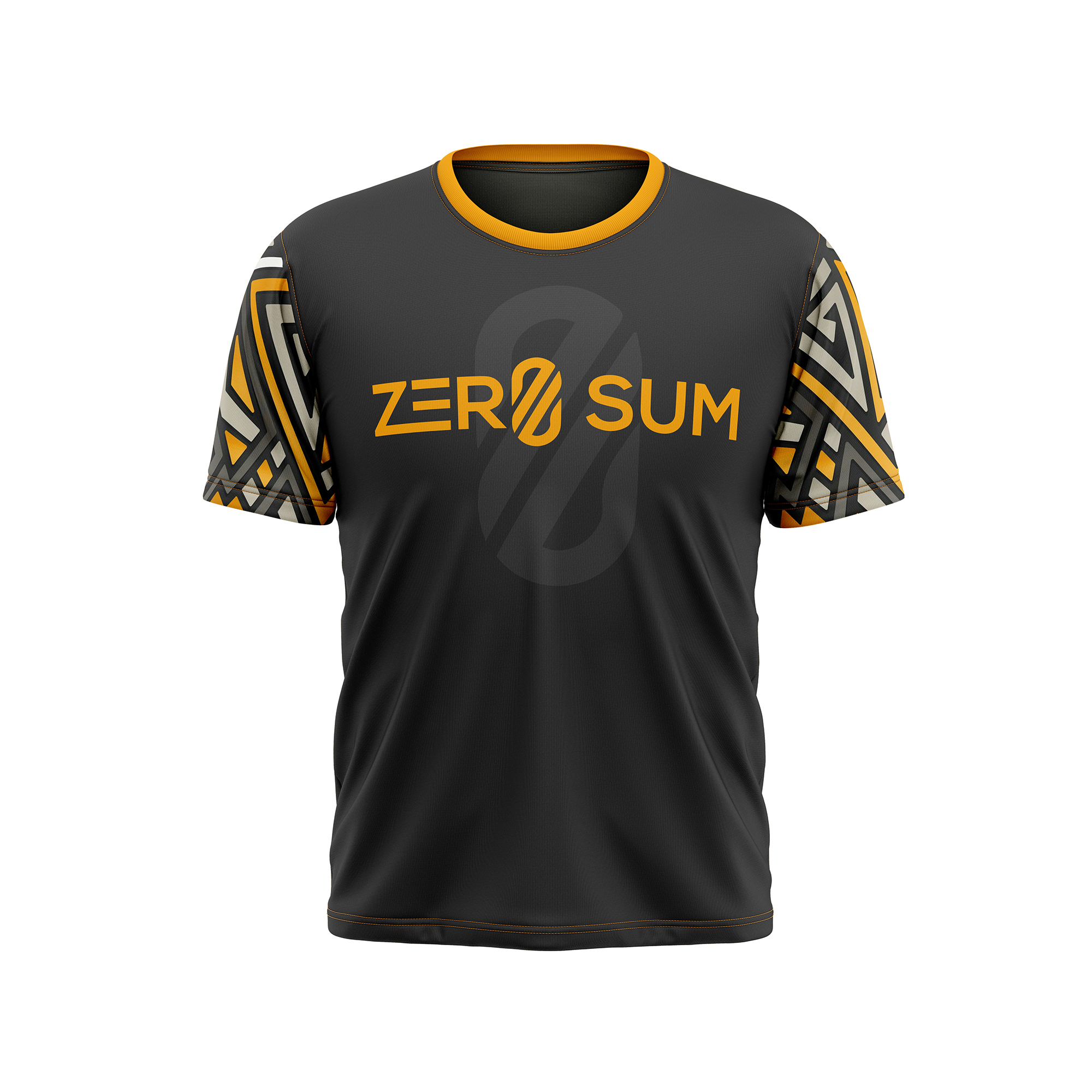 Apparel Design by Samer Keftaro for this project | Design #23981300