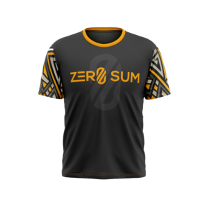 Apparel Design by Samer Keftaro for this project | Design: #23981300