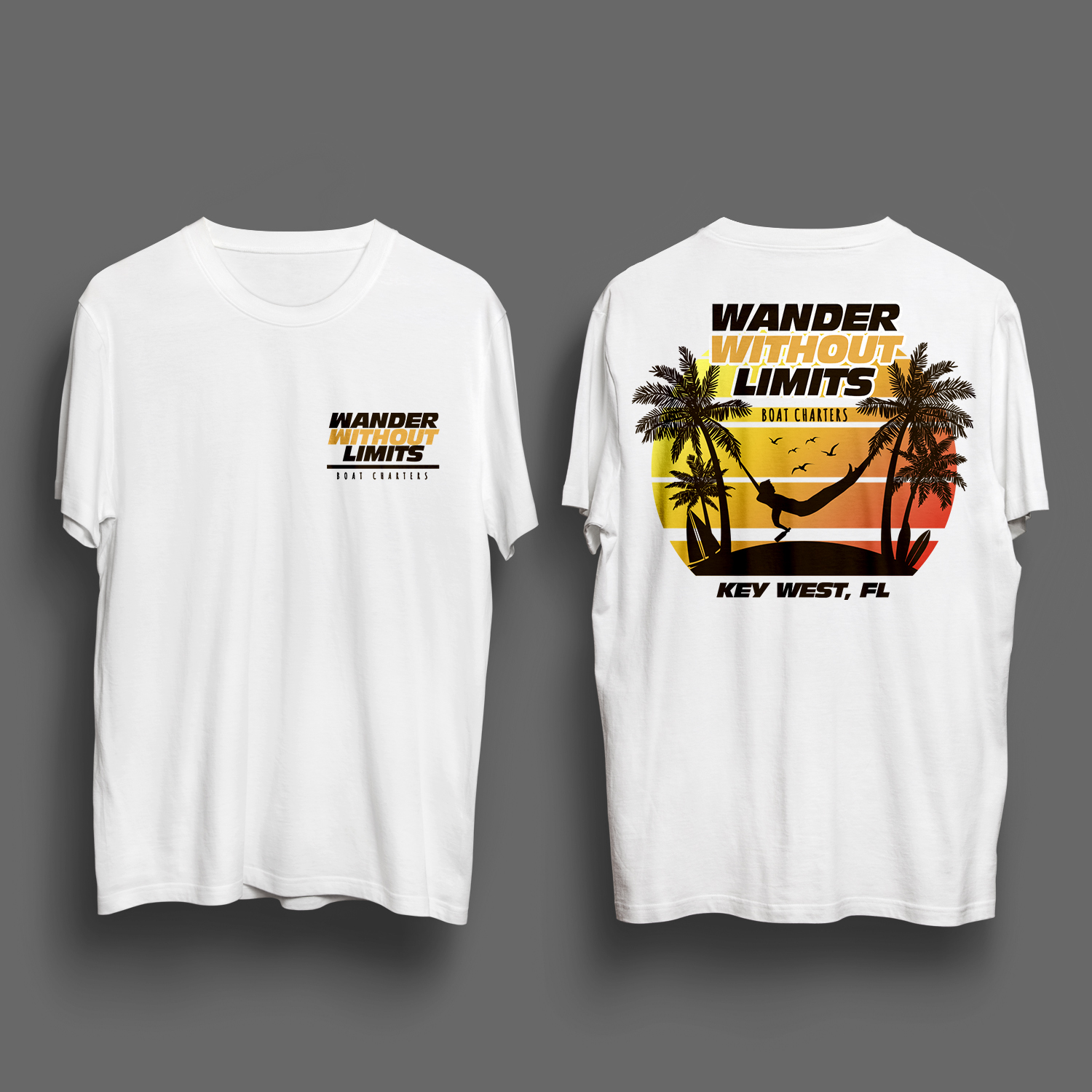 Diseño de Camiseta por jeffdefy para este proyecto | Diseño #23929041