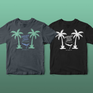 Diseño de Camiseta por janiceg para este proyecto | Diseño #23932618