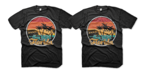 T-shirt Design by OT Design for this project | Design: #23927092