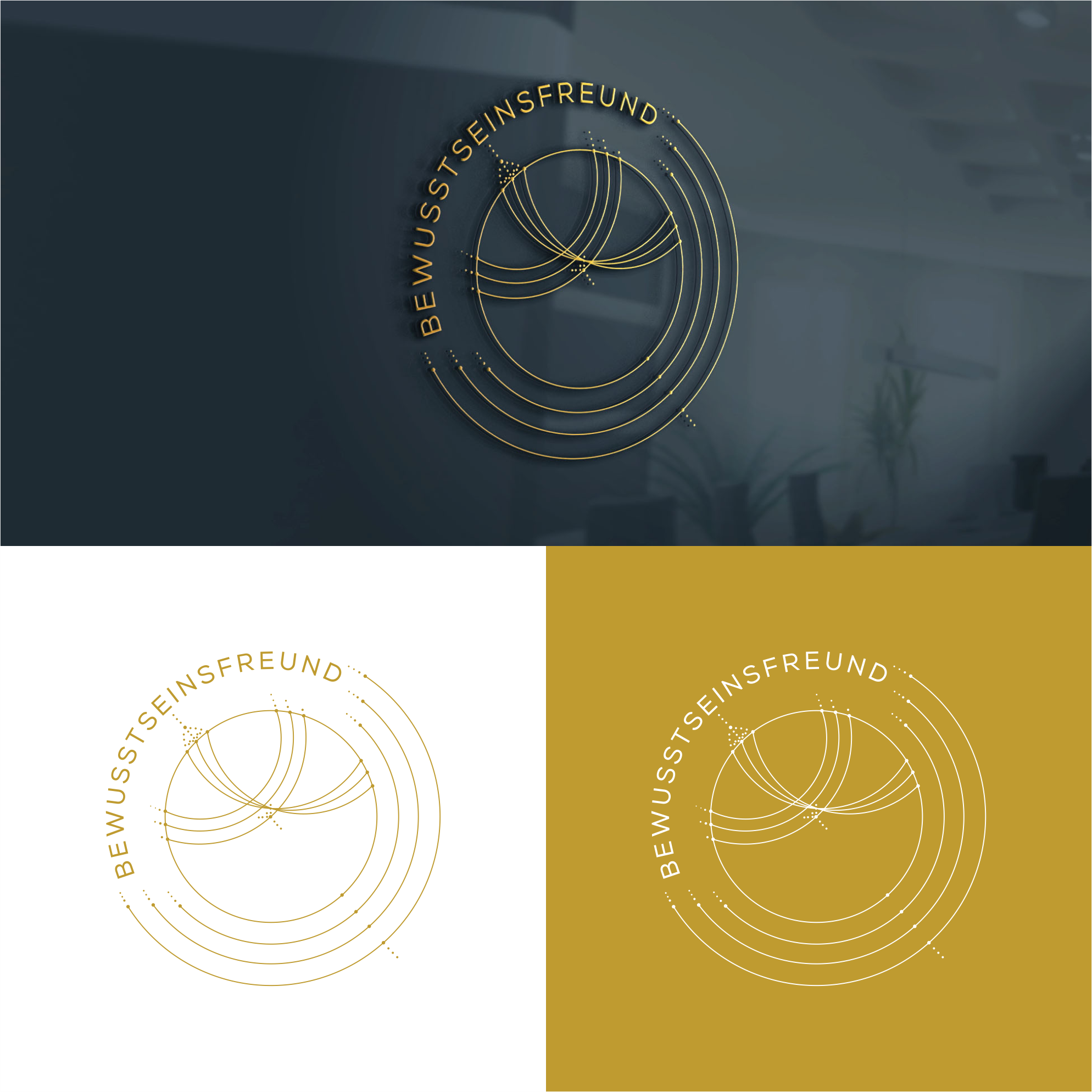 Logo Design by tejo for zuckermandel | Design #23927232