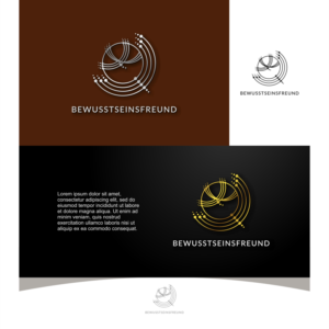 Logo Design by V Slim for zuckermandel | Design: #23930346