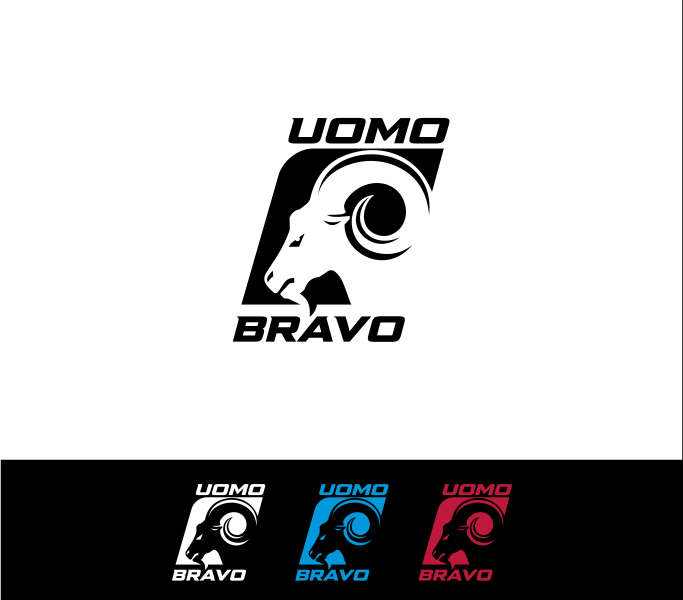 Logo Design by DoMadic for this project | Design #23929699