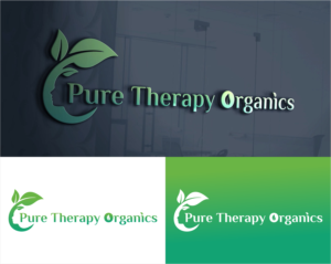 Logo Design by Andri Nyarrank for this project | Design #23926854