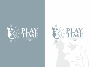 Play Time | Diseño de Logo por nikkiblue