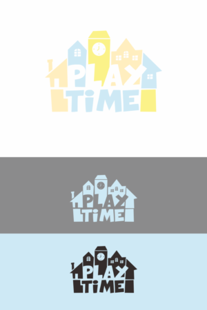 Logo Design by Gigih Rudya for this project | Design #23962287