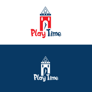 Play Time | Logo Design by Graphic Bricks