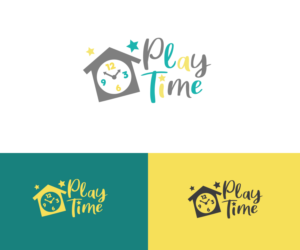 Logo Design by AdriQ for this project | Design: #23961438