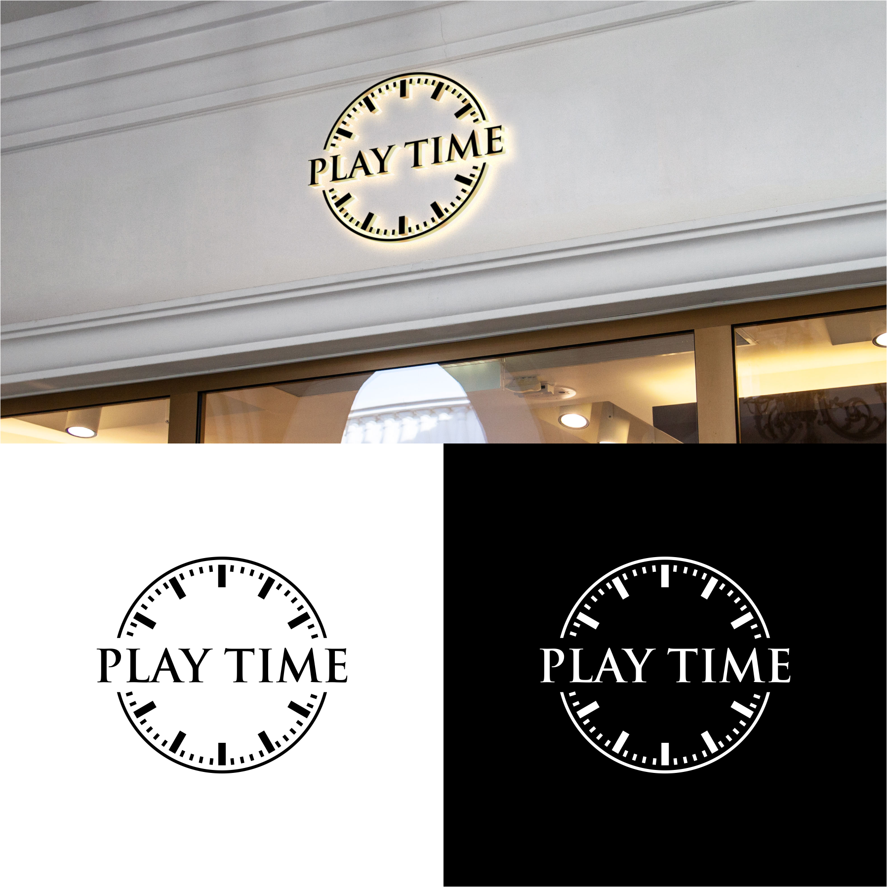Logo Design by tejo for this project | Design #23927012