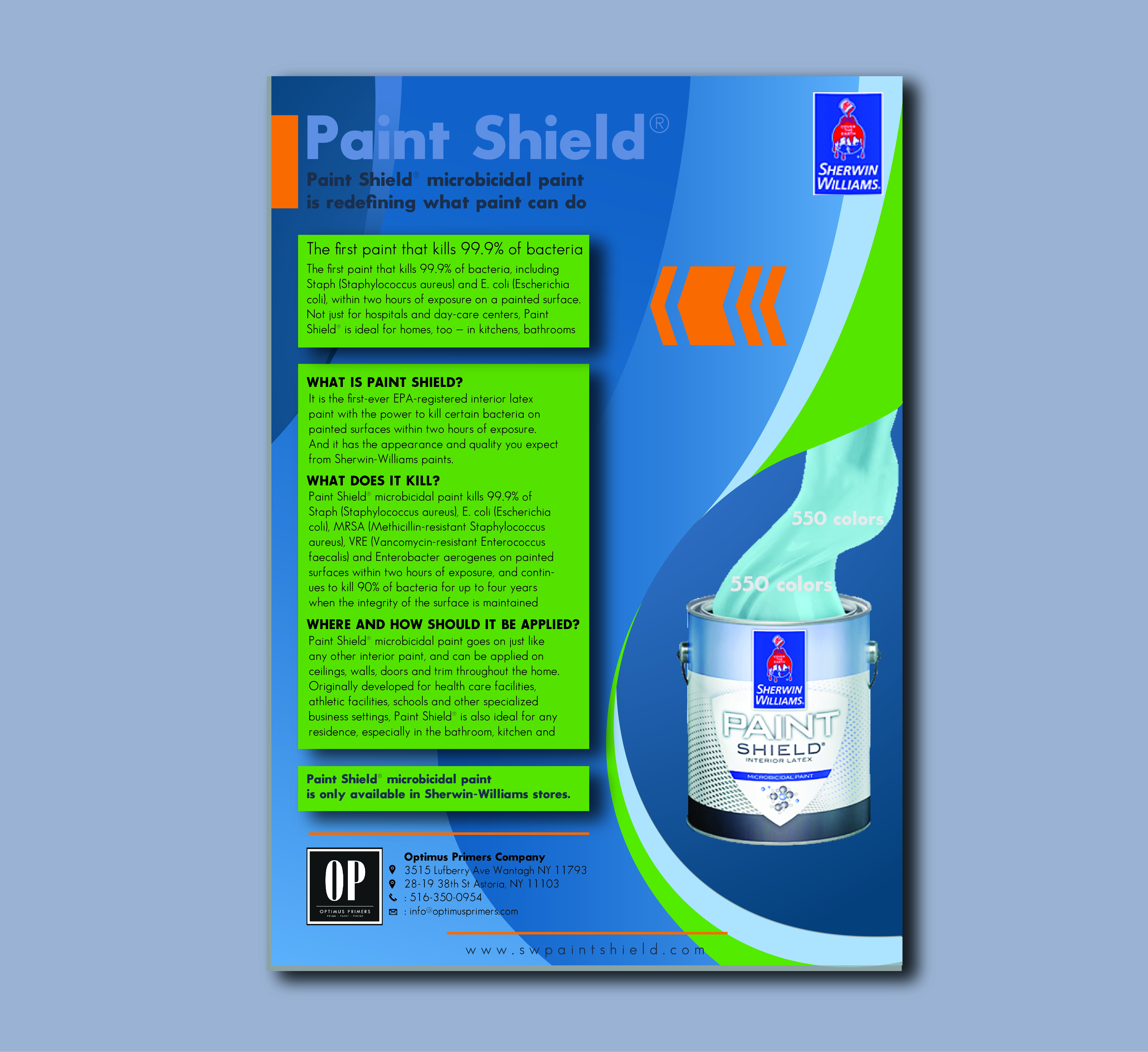 Flyer Design by dumataotuc 2 for this project | Design #23945376