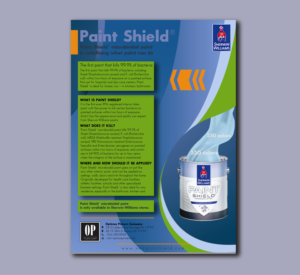 Flyer Design by dumataotuc 2