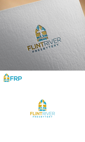 Flint River Presbytery | Logo-Design von logo_s