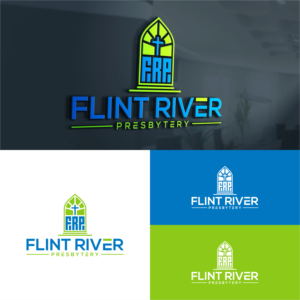 Flint River Presbytery | Logo Design by tejo