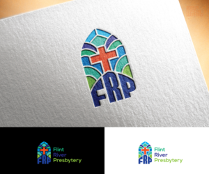 Flint River Presbytery | Logo-Design von step forward 2
