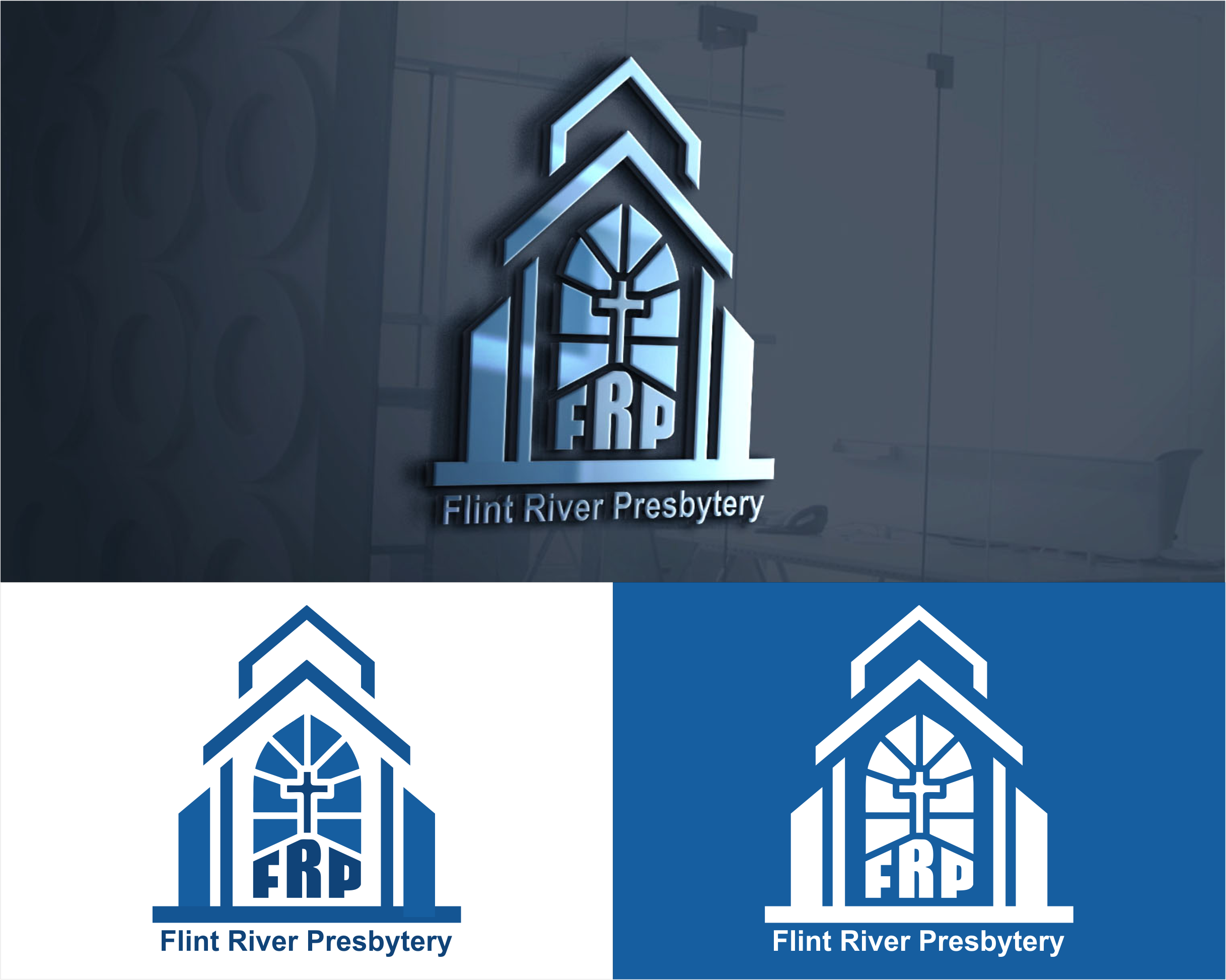Logo Design by Andri Nyarrank for this project | Design #23928285