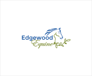Edgewood Equine | Logo Design by pachilakili