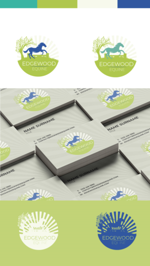 Logo Design by Sehriban