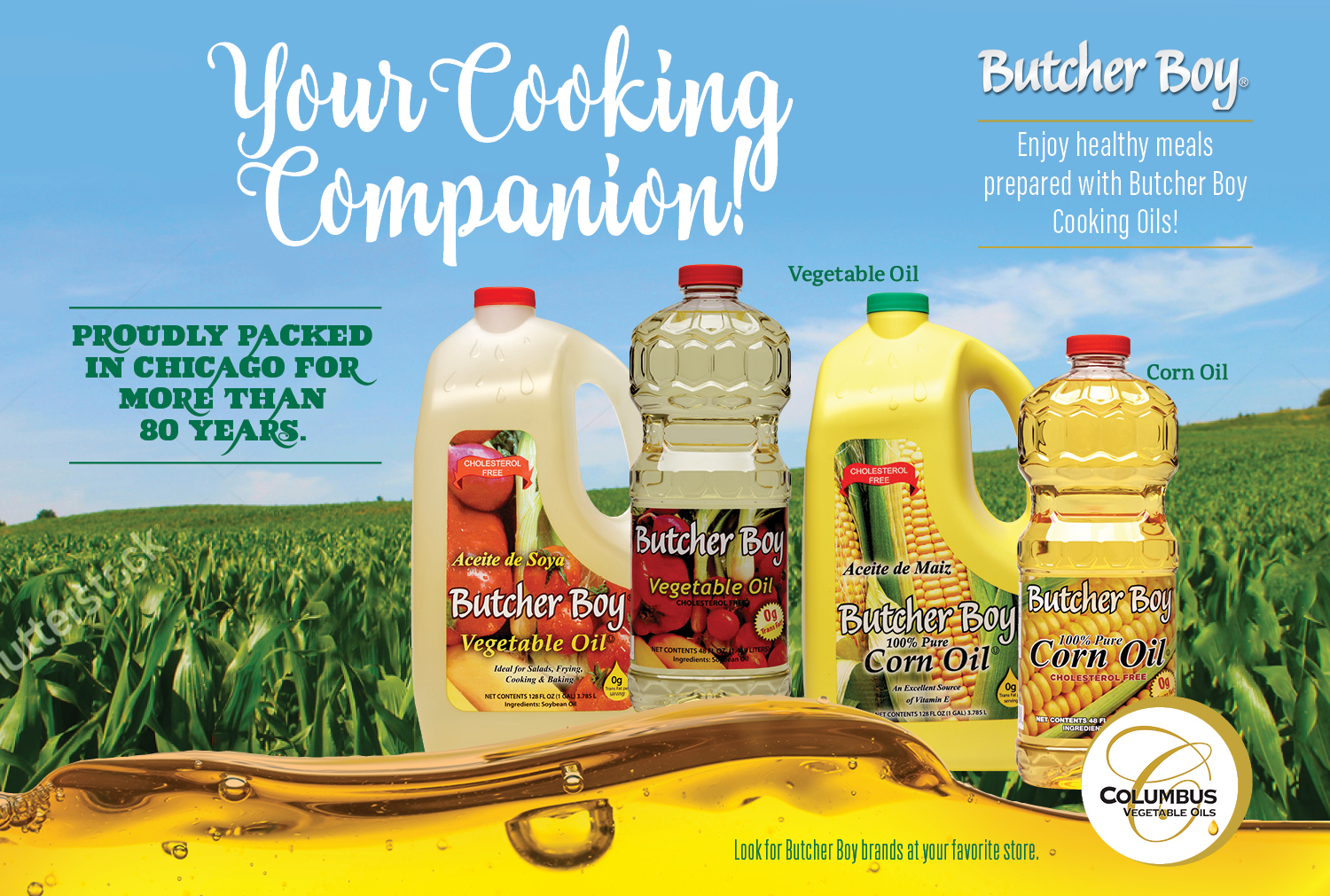 Graphic Design by INGA DESIGN for AdTime Marketing Inc. | Design #23933990