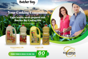Graphic Design by Gexton for AdTime Marketing Inc. | Design: #23930668