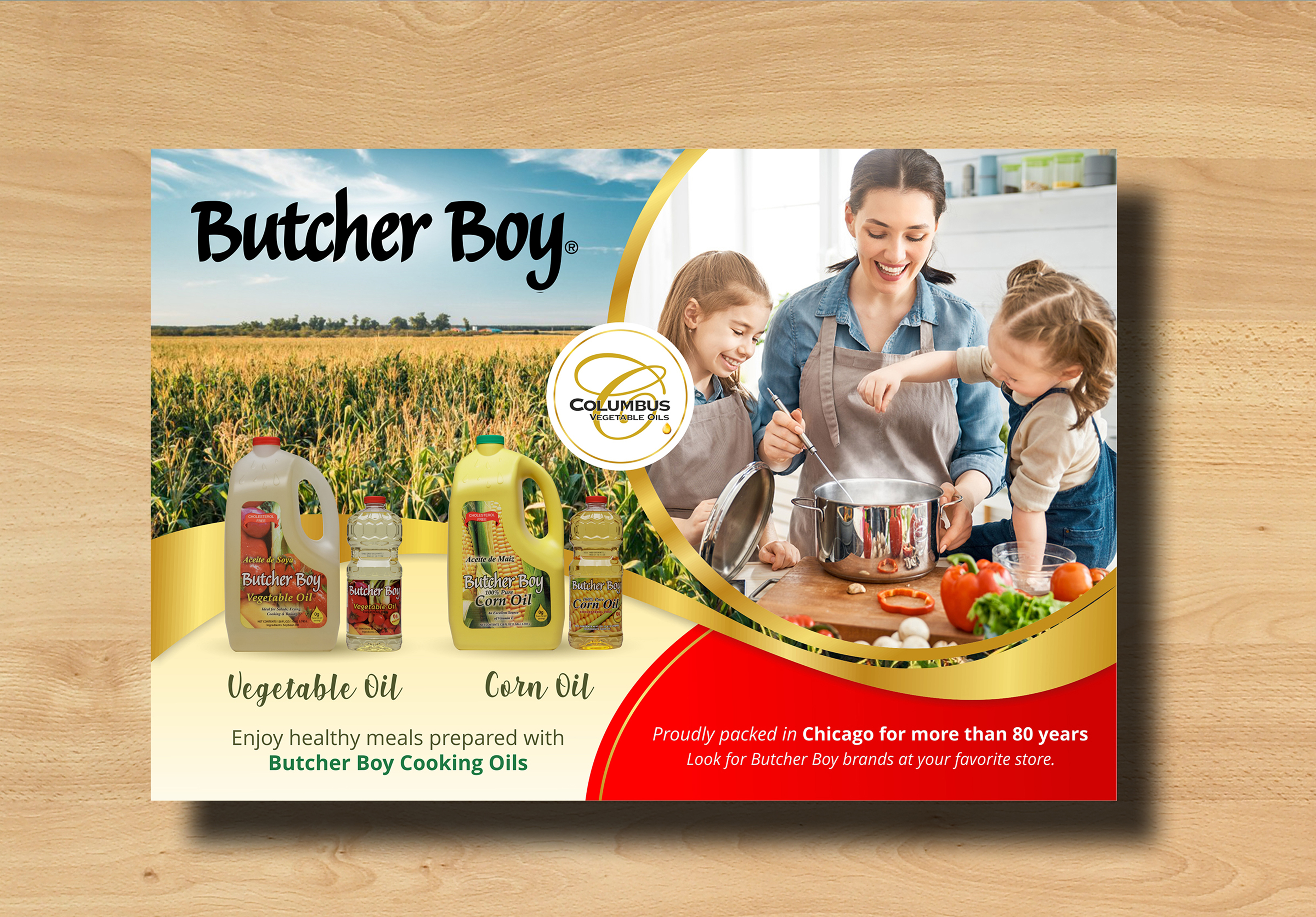 Graphic Design by ecorokerz for AdTime Marketing Inc. | Design #23933423